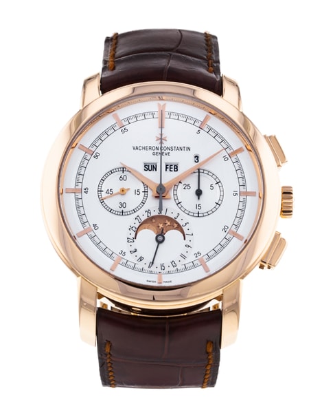 Vacheron Constantin Traditionelle 47292/000R-9392